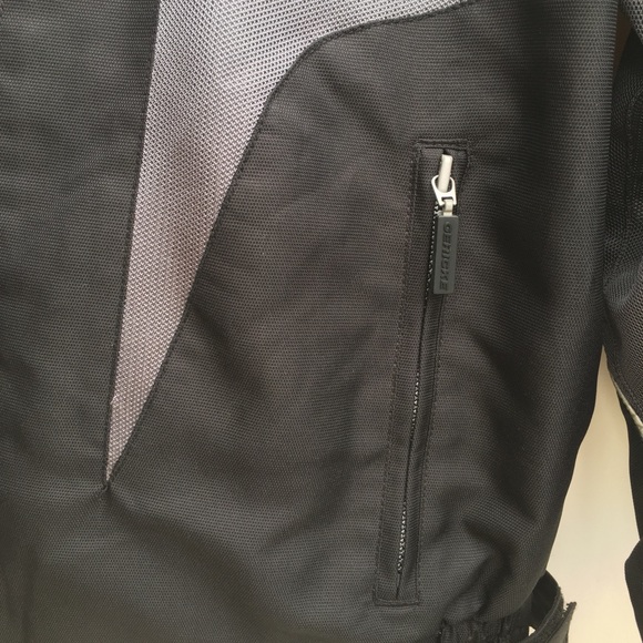 Hein Gericke Safety  Jacket size M - Picture 12 of 16